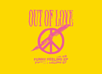 Review: Die Briten Out Of Love erhalten mit ihrer zweiten EP "Funny Feeling" den Punk-Rock am Leben.