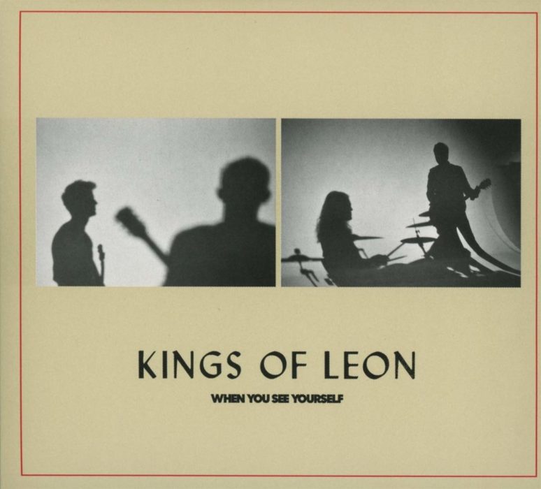 Kings of Leon sind mit ihrem 8. Album zurück im Ring. WHEN YOU SEE YOURSELF ist typischer Bandsound, aber auch eine Spur zurückgefahren.