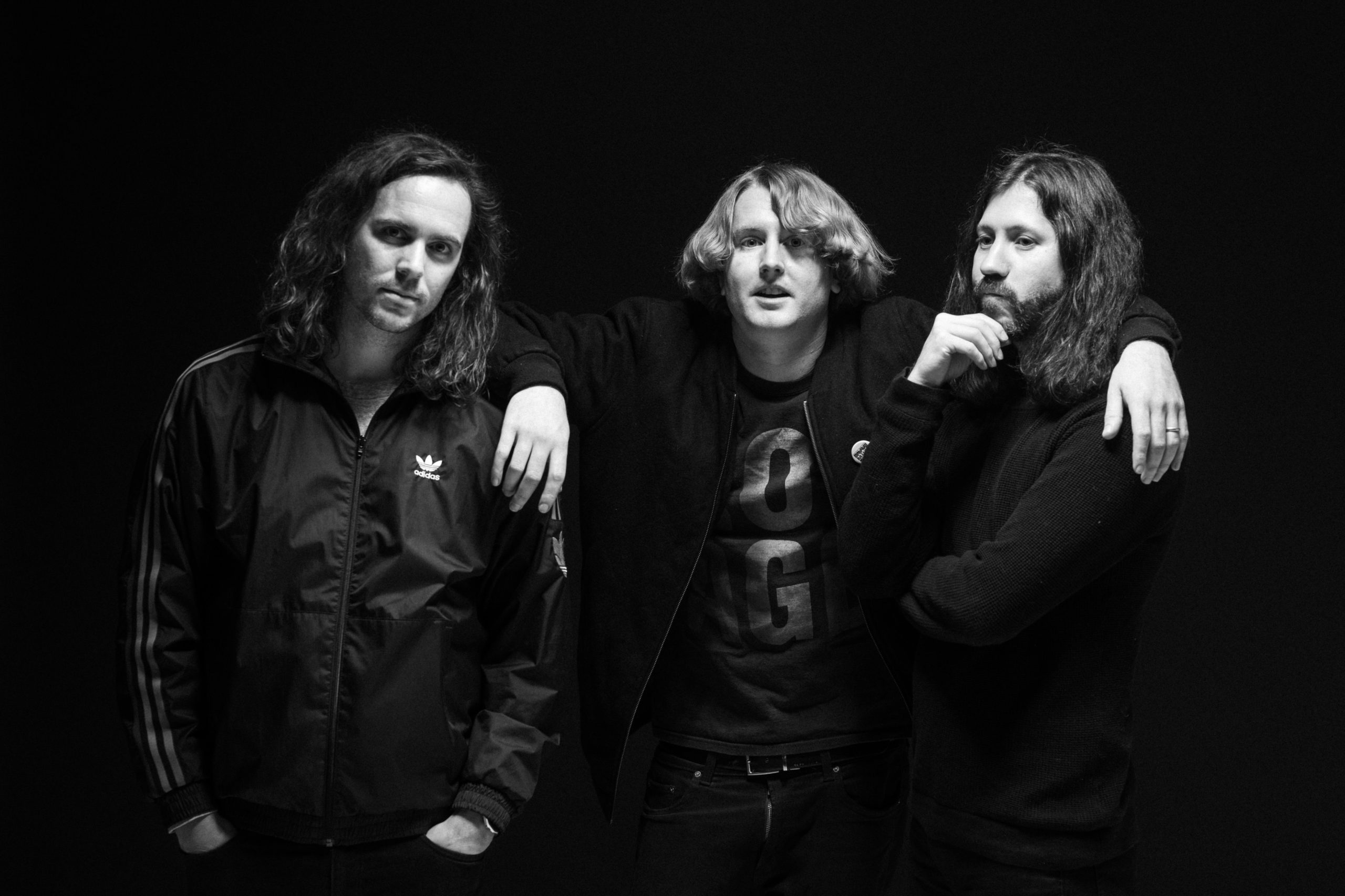 Interview Mit Dz Deathrays Uber Positive Rising Minutenmusik