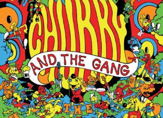 Chubby and the Gang - The Mutt s Nuts