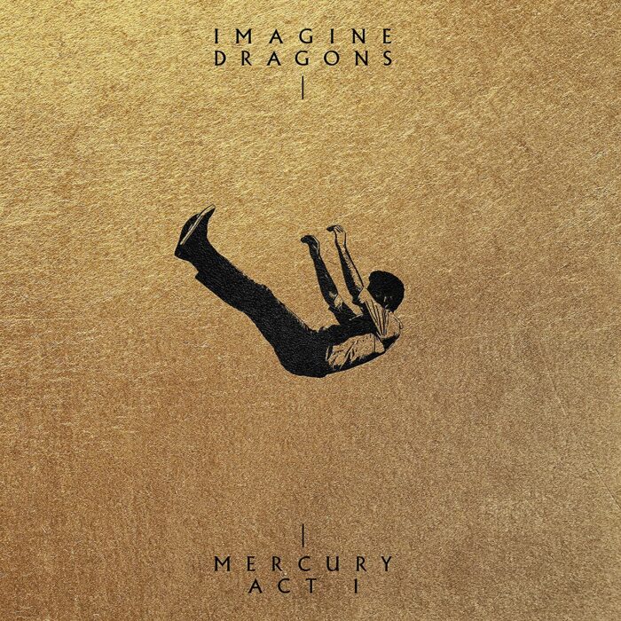 Imagine Dragons_Mercury