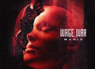Wage War - Manic