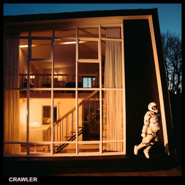 Review: Das vierte Idles-Album "Crawler" ist unbequemer und weniger greifbar als seine Vorgänger.