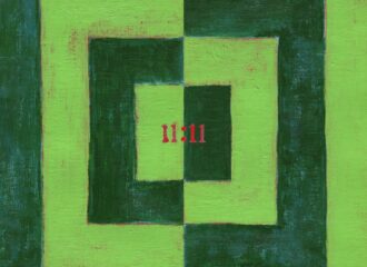 Review: Die Indie-Country-Emos von Pinegrove machen auf ihrem vierten Album "11:11" Musik für echte Naturliebhaber*innen.