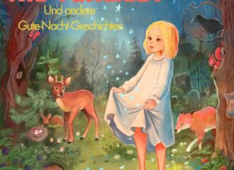 Cover des Paula Hartmann Debüt-Albums "Nie Verliebt".