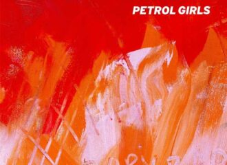 Petrol Girls Baby