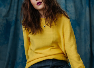 Alice Merton SIDES