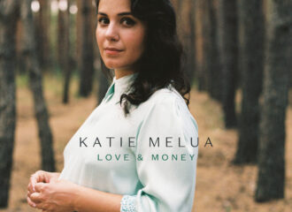 cover katie melua love and money