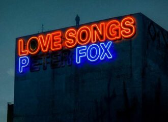 peter fox love songs cover