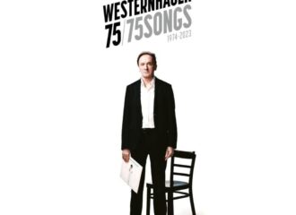 westernhagen 75 cover