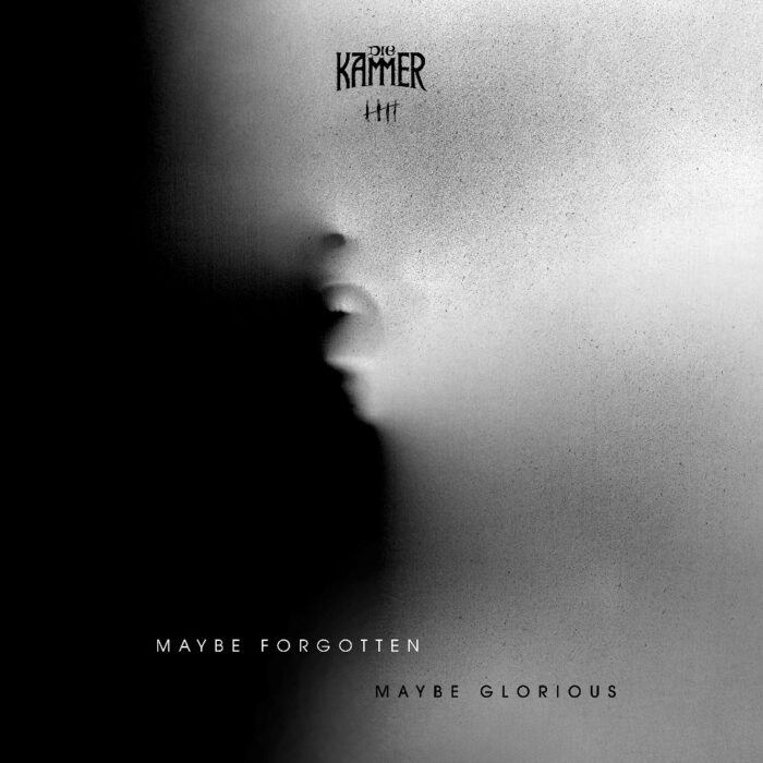 Albumcover von Die Kammer - Season V: Maybe forgotten. Maybe glorious.