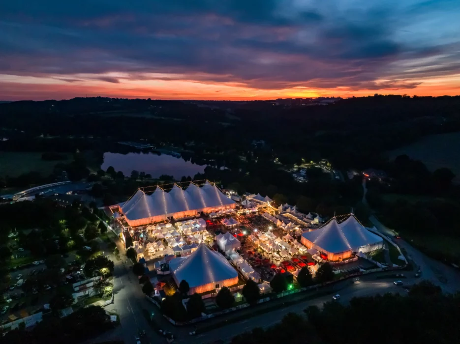 Zeltfestival Ruhr