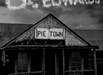 Cover von L.A. Edwards - Pie Town