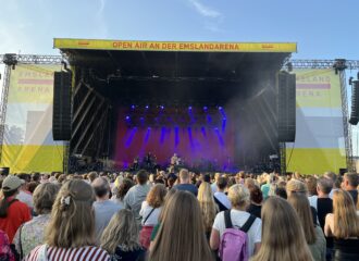 james blunt lingen open air