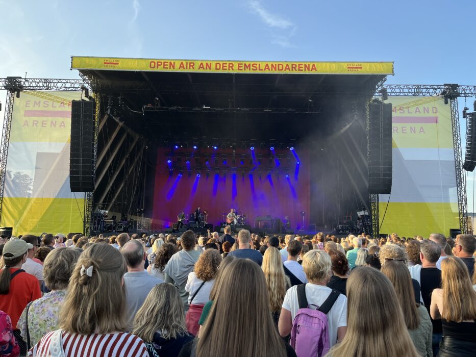 james blunt lingen open air