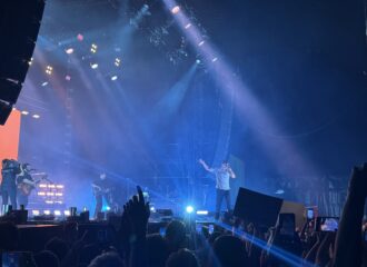 Wincent Weiss, Zeltfestival Ruhr 2024