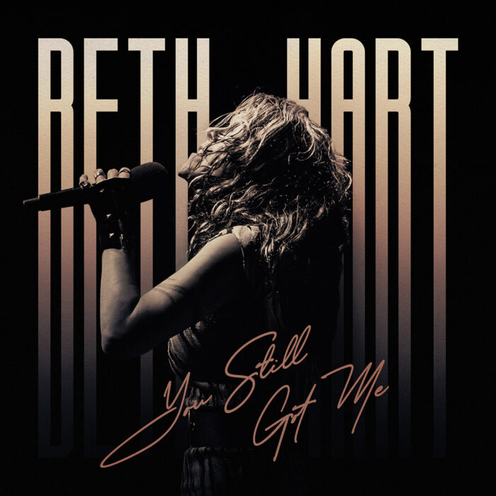 beth hart you still got me cover