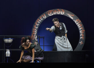 sweeney todd szene theater dortmund