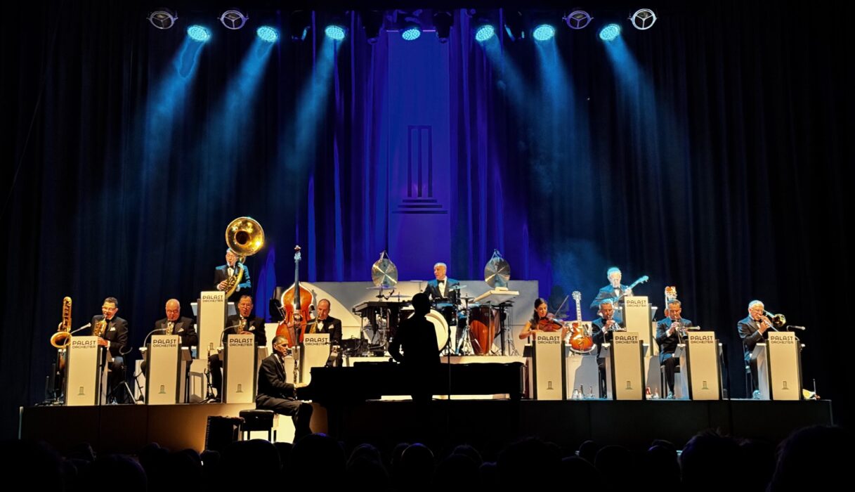 max raabe palast orchester düsseldorf