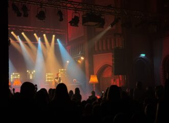 Kayef_KulturkircheKoeln_12032025