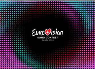eurovision song contest 2025 visual