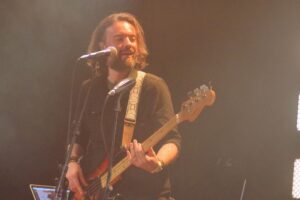 Max von Milland im Münchner Ampere