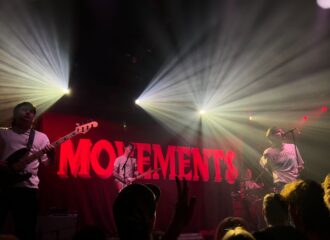 Movements Köln 18.05.2025