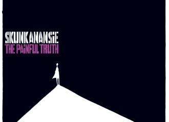skunk anansie the painful truth