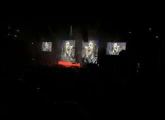 Incubus Lanxess Arena Köln