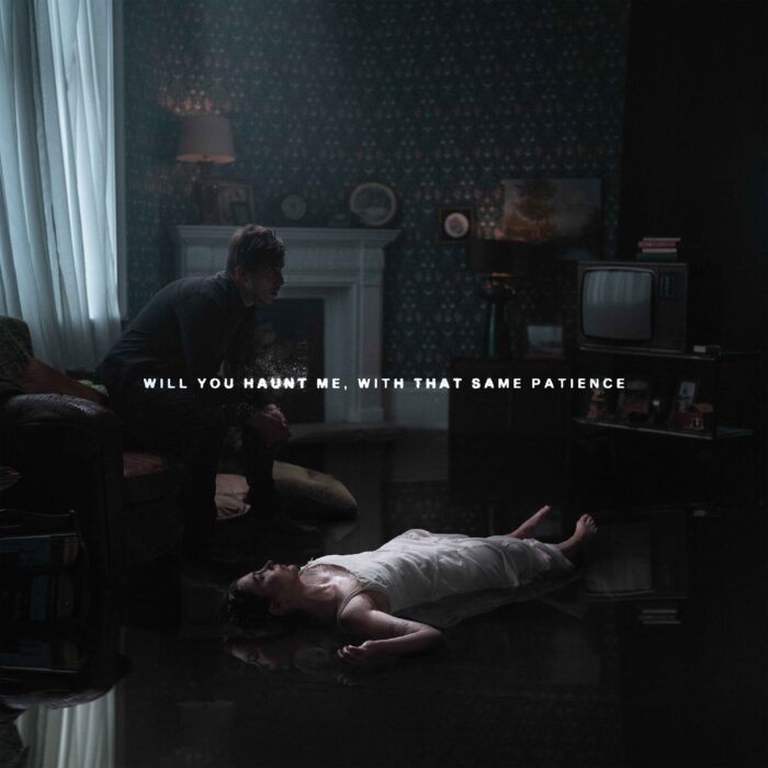 Bury Tomorrow - WYHMWTSP
