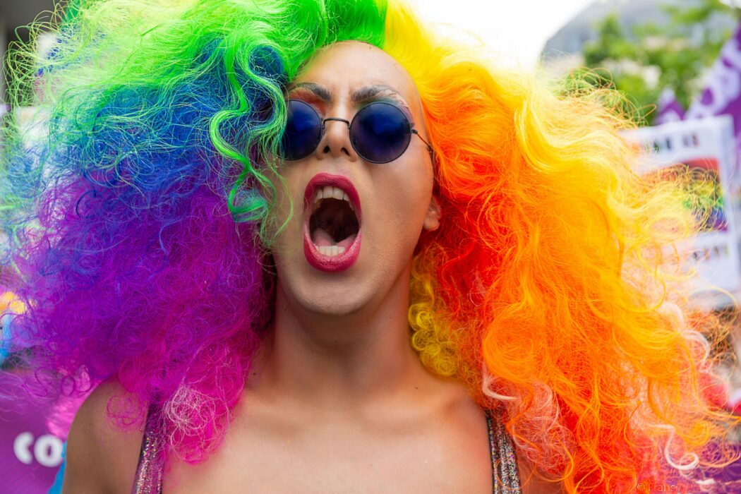 Pride Month 2025