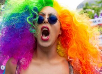 Pride Month 2025