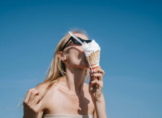 Eisdielen-Songs