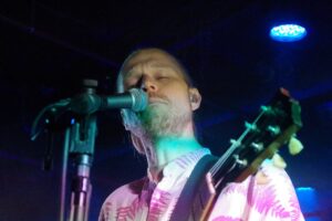 Folkshilfe in der Kantine Augsburg