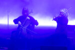 Berq spielt ein Konzert auf dem Fantastival in Dinslaken 2025