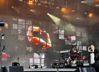 london grammar bonn 2025