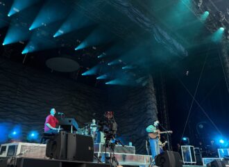 Provinz Pazifik Open Air Dortmund Westfalenpark 2025 minutenmusik