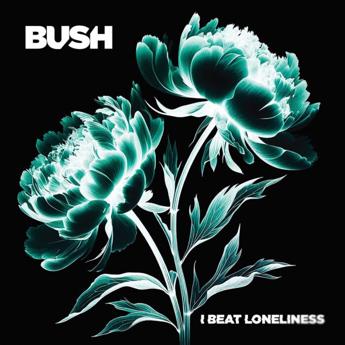 Albumcover zu Bush - I Beat Loneliness