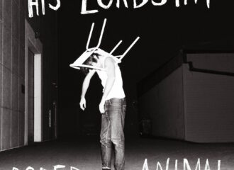 Albumcover zu His Lordship - Bored Animal