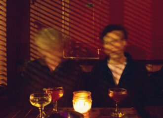 Albumcover zu We Are Scientists - Qualifying Miles