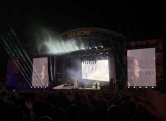 Nina Chuba_San Hejmo Festival 2025