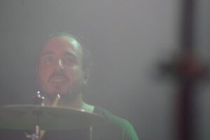 Bruchbude im Backstage München
