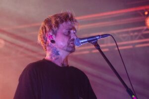 Marathonmann im Backstage München