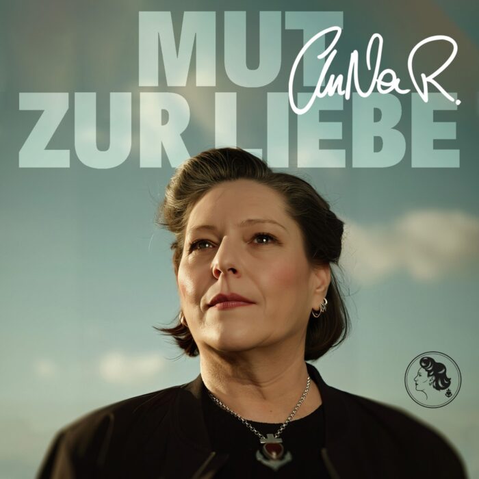 anna r mut zur liebe