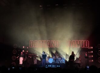 Damiano David_Palladium Köln_17.09.2025