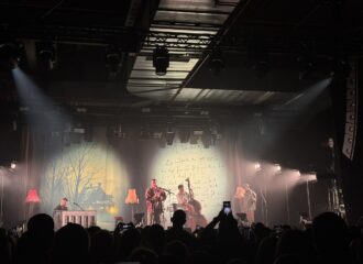 Dermot Kennedy_Carlswerk Köln_14.09.