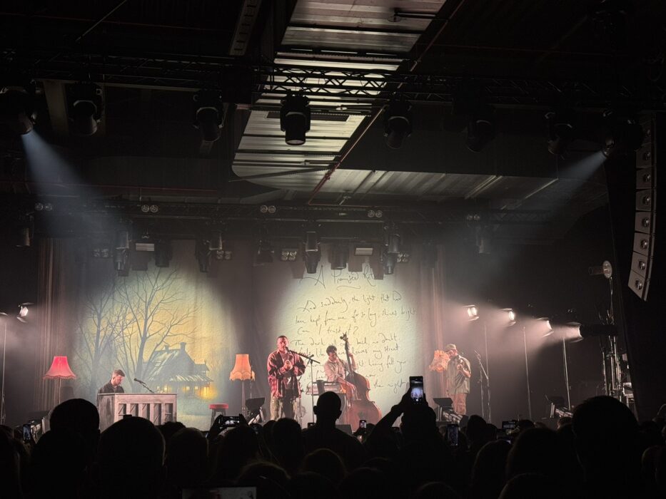 Dermot Kennedy_Carlswerk Köln_14.09.