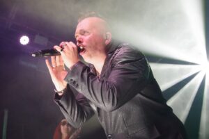 Schattenmann im Backstage München