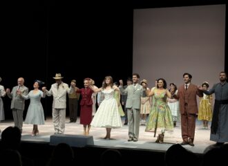 das licht auf der piazza gelsenkirchen 2025