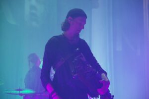 Faun im Circus Krone in München